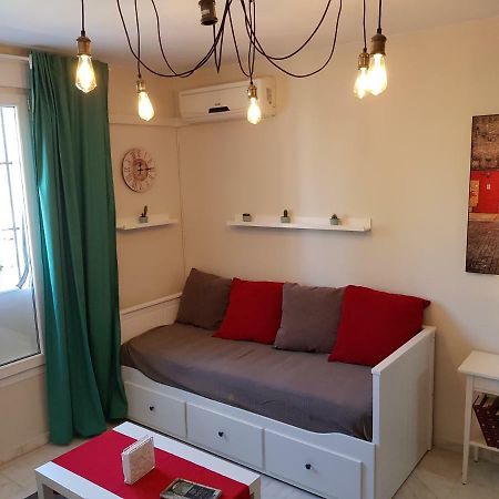 **** Genuar Apartments Malaga Center Extérieur photo
