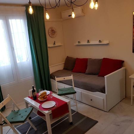 **** Genuar Apartments Malaga Center Extérieur photo