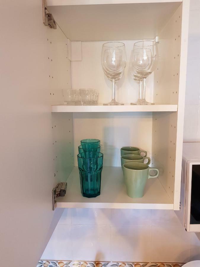 **** Genuar Apartments Malaga Center Extérieur photo