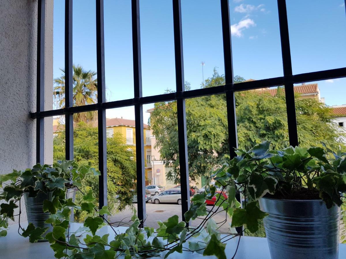 **** Genuar Apartments Malaga Center Extérieur photo