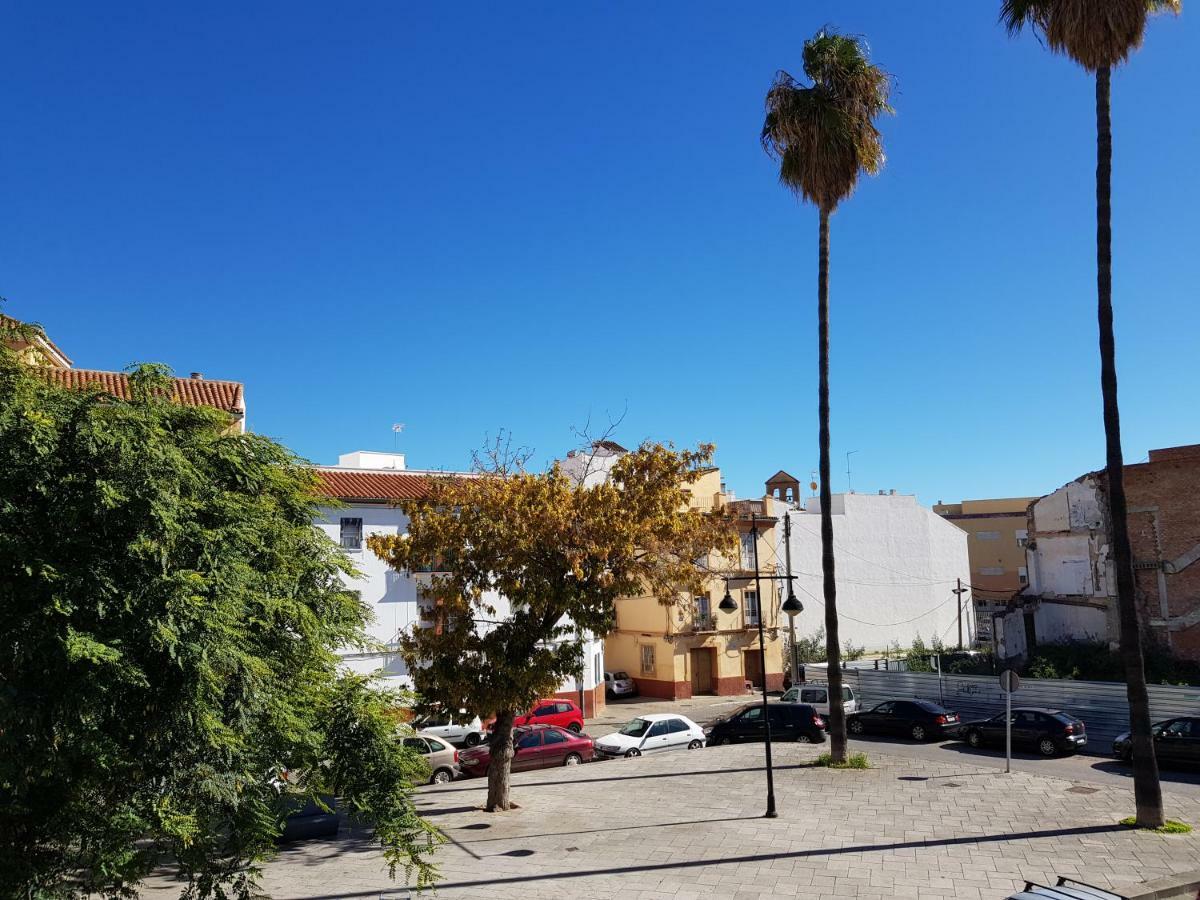 **** Genuar Apartments Malaga Center Extérieur photo